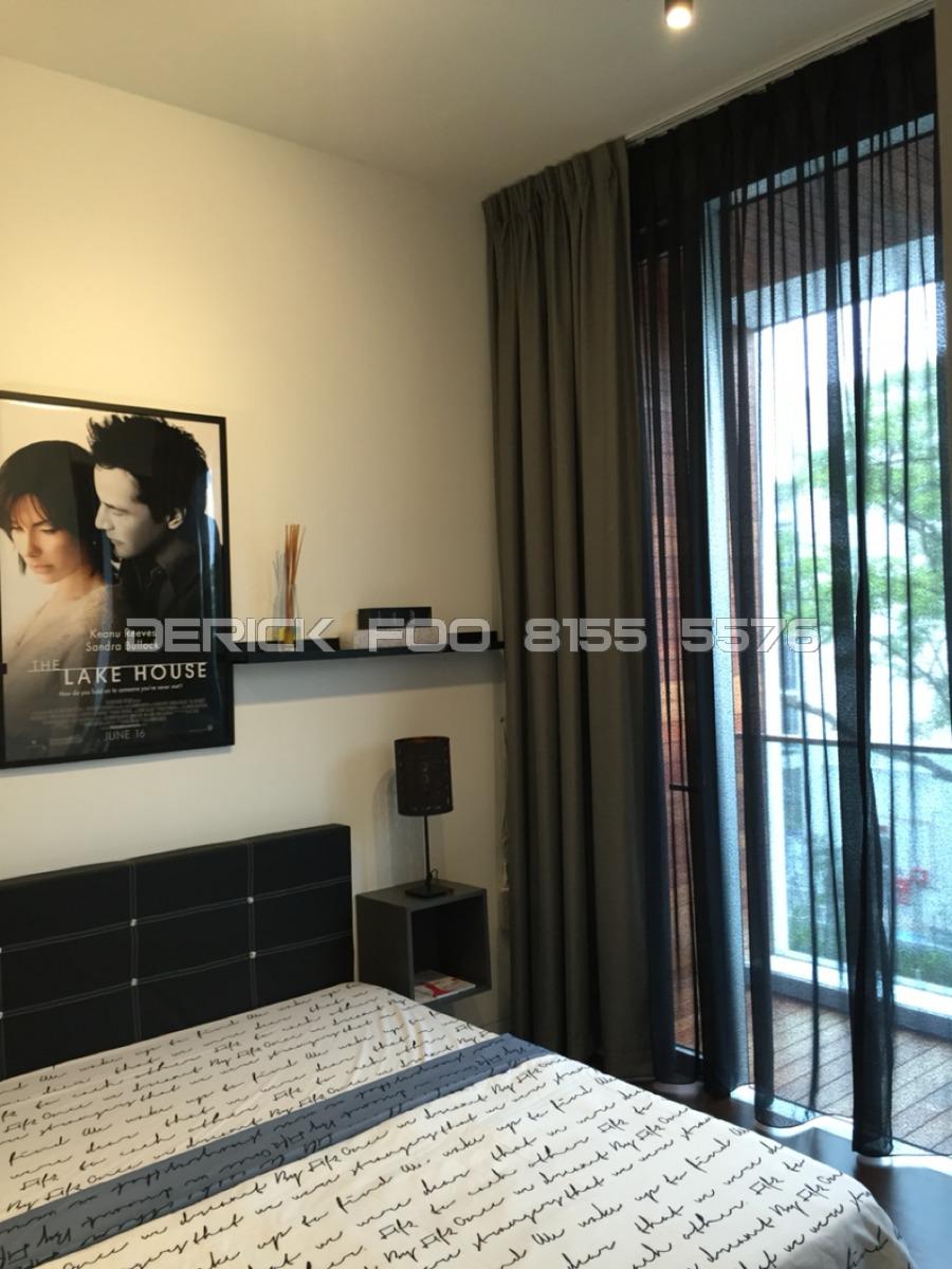Seletar Park Residence (D28), Condominium #91106822